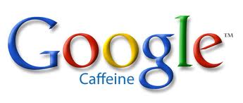 google caffeine1